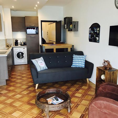 Apartament Le Grand Sud Nicea Zewnętrze zdjęcie