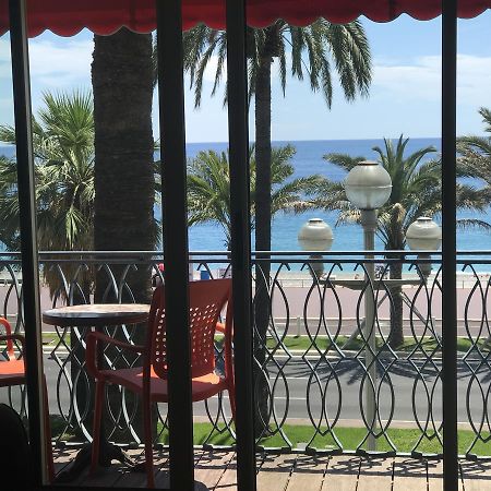 Apartament Le Grand Sud Nicea Zewnętrze zdjęcie
