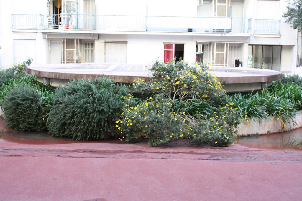 Apartament Le Grand Sud Nicea Pokój zdjęcie