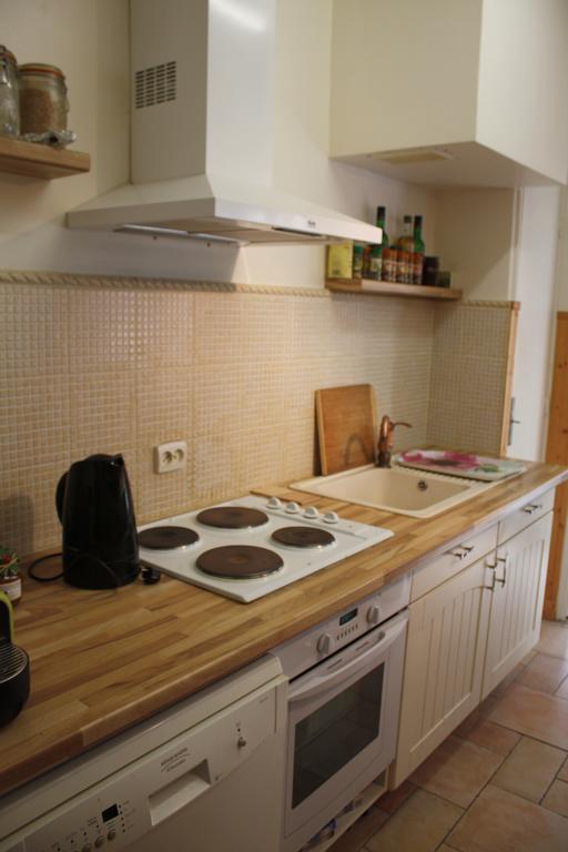 Apartament Le Grand Sud Nicea Pokój zdjęcie