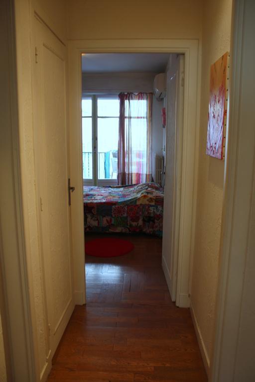 Apartament Le Grand Sud Nicea Pokój zdjęcie