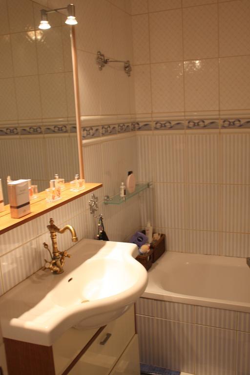 Apartament Le Grand Sud Nicea Pokój zdjęcie