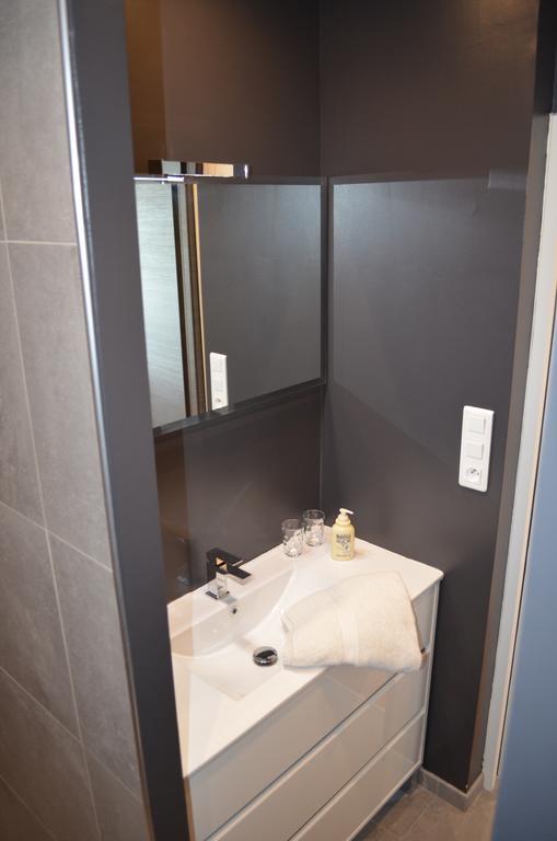 Apartament Le Grand Sud Nicea Zewnętrze zdjęcie