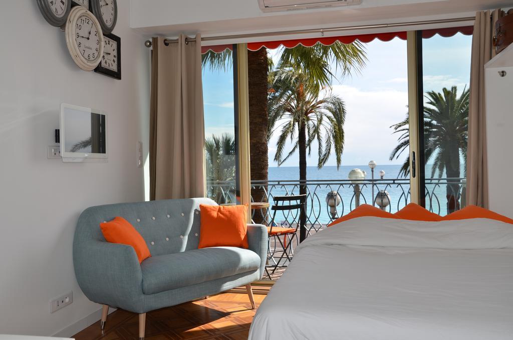 Apartament Le Grand Sud Nicea Zewnętrze zdjęcie