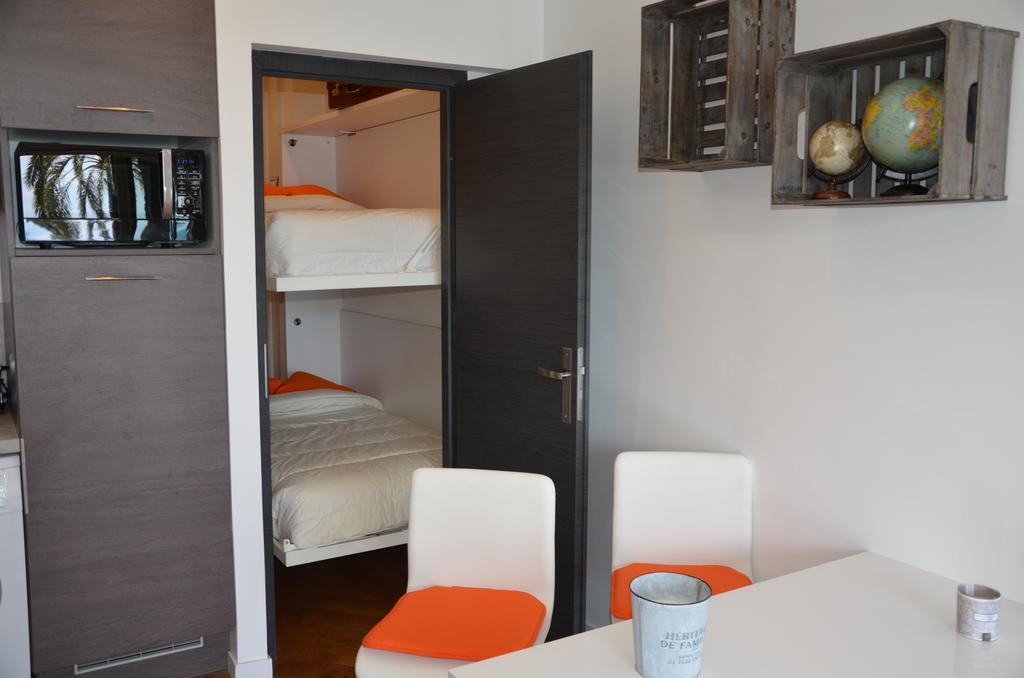 Apartament Le Grand Sud Nicea Zewnętrze zdjęcie