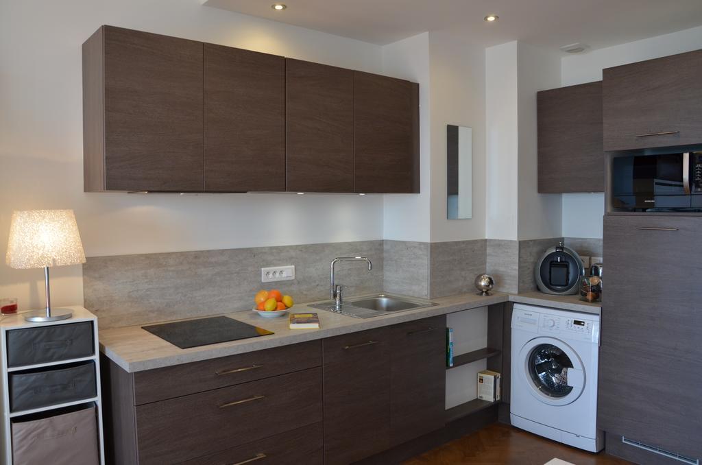 Apartament Le Grand Sud Nicea Zewnętrze zdjęcie