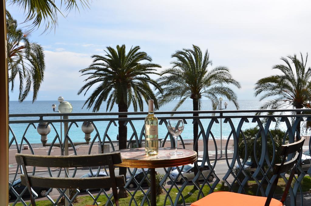 Apartament Le Grand Sud Nicea Zewnętrze zdjęcie