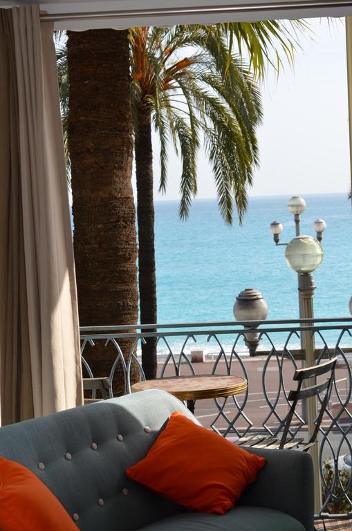 Apartament Le Grand Sud Nicea Zewnętrze zdjęcie