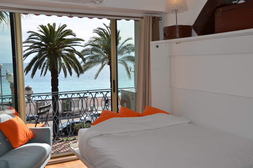 Apartament Le Grand Sud Nicea Zewnętrze zdjęcie