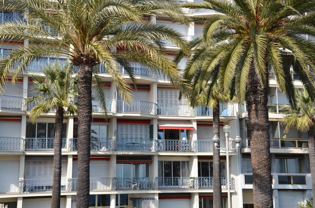 Apartament Le Grand Sud Nicea Zewnętrze zdjęcie