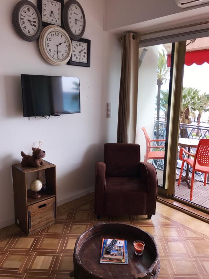 Apartament Le Grand Sud Nicea Zewnętrze zdjęcie