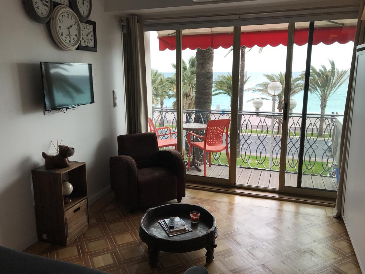 Apartament Le Grand Sud Nicea Zewnętrze zdjęcie